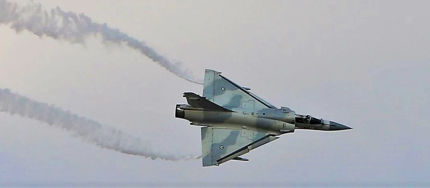 Aγορά 20 Mirage 2000-9 των ΗΑΕ από την Ελλάδα - Αίσιο τέλος μετά από δέκα χρόνια προσπαθειών; (βίντεο)